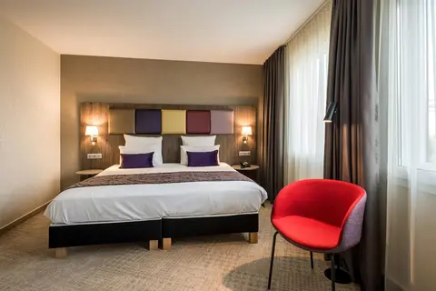 Mercure Budapest Korona in Boedapest — foto 8