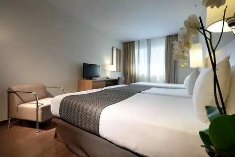 Eurostars Lucentum in Alicante — foto 5