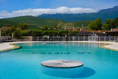 Camping La Pietra foto 1