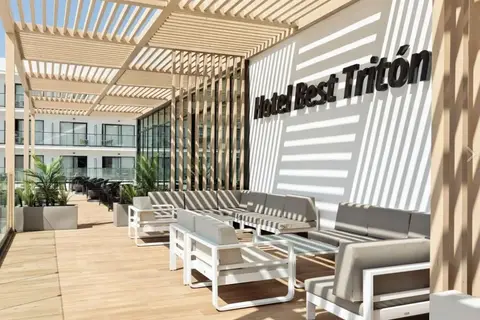 Best Triton in Benalmádena, foto 10