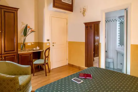 Palazzo Venere in Rome, foto 17