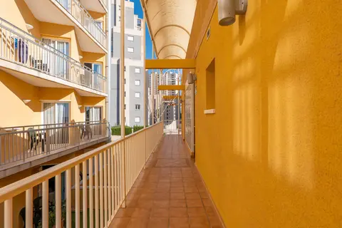 Hotel Porto Calpe in Calp — foto 30