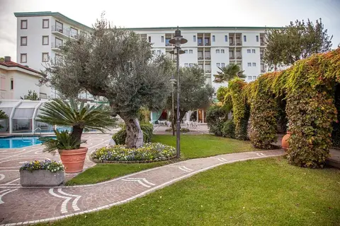 Hotel Aurelia in Rome — foto 7