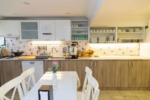 Galley Hotel in Fatih — foto 7