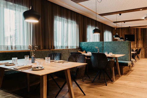 Hofgut Wagrain Apartments & Lifestyle Resort foto 23