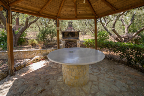 Appartementen Villa Christina foto 8