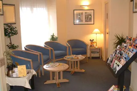 Hotel Folie in Parijs, foto 2