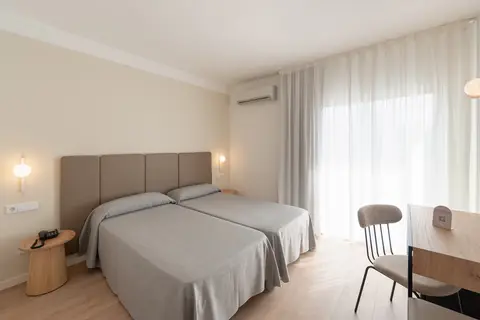 Hotel RH Sol in Benidorm — foto 13