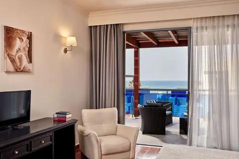 All Senses Nautica Blue Exclusive Resort in Καλαβάρδα — foto 26