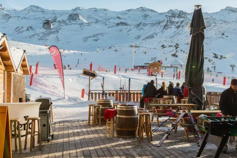 Hotel Bel Horizon foto 10