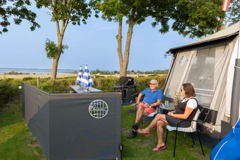 Camping Holbæk Fjord foto 20