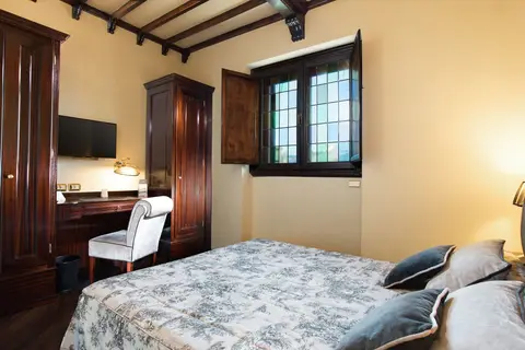 Grand Hotel Baglioni in Florence — foto 25