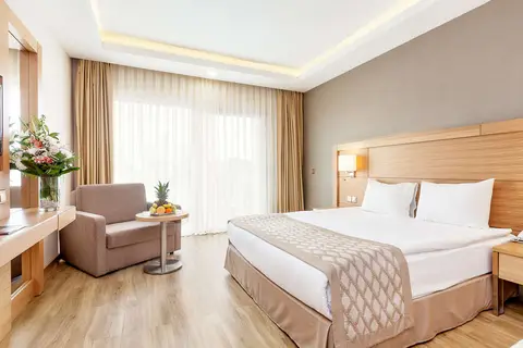 Salamis Bay Conti Resort in Yeniboğaziçi — foto 4
