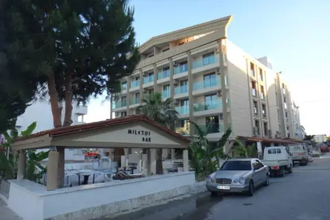 Temple Miletos Spa Hotel in Didim — foto 18