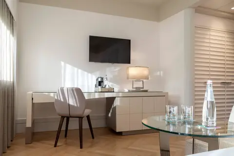 Meliá Genova in Genua — foto 30