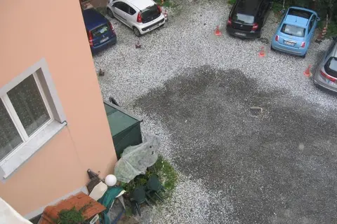 Albergo La Villetta in Villetta Barrea, foto 16