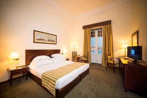 Hotel Vila Galé Ericeira in Mafra — foto 2