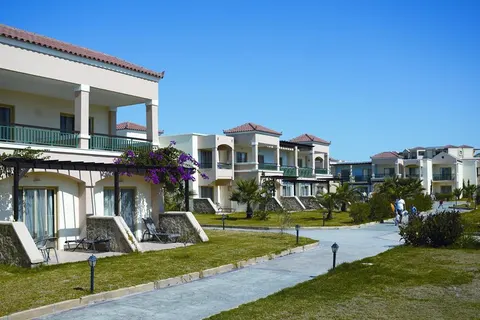 Lindos Princess Beach foto 1