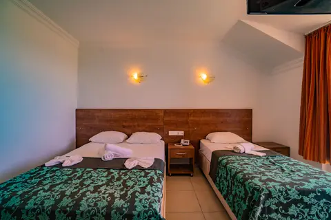 Prenses Sealine Beach Hotel in Serik — foto 29
