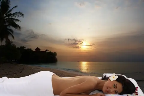 Legends Beach Resort in Legends Beach Hotel — foto 10