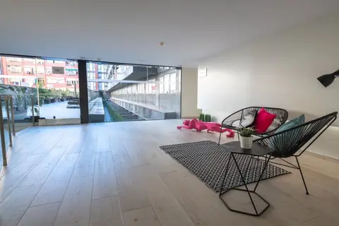 Aparthotel Barcelona Montjuic in Barcelona, foto 15