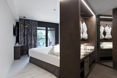 Axel Hotel San Sebastián in Donostia / San Sebastián — foto 30