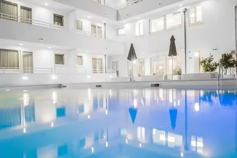 Color Mokambo Shore Design Hotel in Cesenatico — foto 28