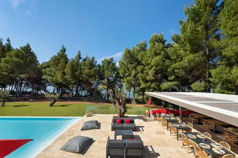 Amantes Villas & Suites in Δημοτική Ενότητα Σιθωνίας — foto 12