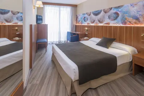 Hotel GHT Aquarium & SPA in Lloret de Mar — foto 22