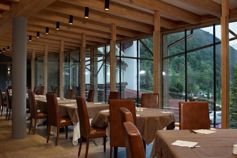 Hotel Salvadori foto 7