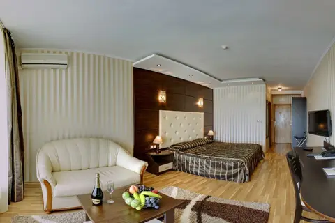 Elpida Beach in СПА център Ривиера Бийч — foto 18