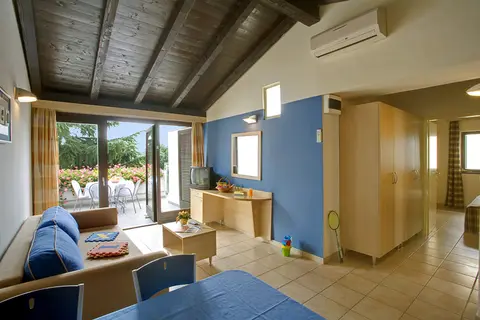Valamar Diamant Residence in Porec — foto 25