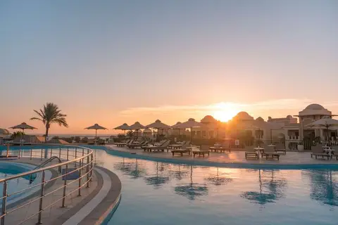 Serenity Alpha Beach in Hurghada, foto 14