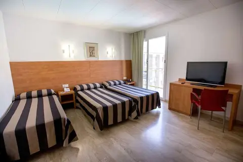 Cleopatra Hotel & Spa in Lloret de Mar — foto 12