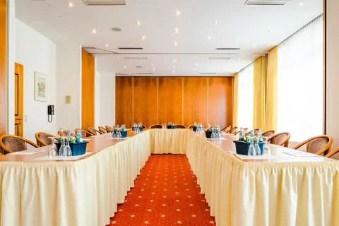 Taste Hotel Dresden in Dresden — foto 12
