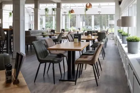 Hotel De Hoeve van Nunspeet foto 21