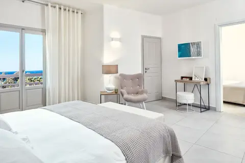 Santo Mira Mare Resort in Δημοτική Ενότητα Θήρας — foto 25