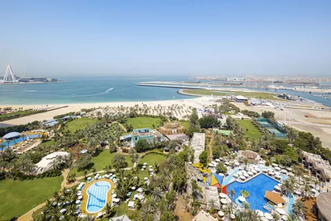 Al Habtoor Grand Resort, Autograph Collection foto 20