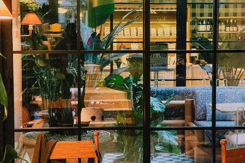 Wilde Aparthotels Lisbon Liberdade in Almada — foto 17