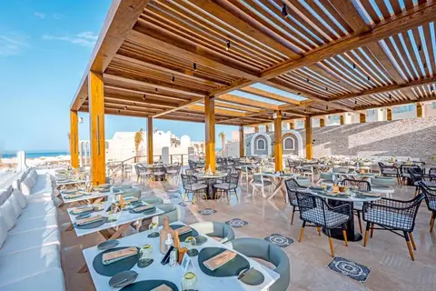 Sunrise Anjum Resort Marsa Alam in Marsa Alam — foto 7