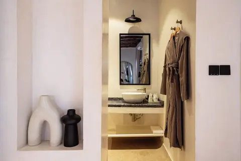 The Neela Boutique Hotel Stone Town in Mkunazini — foto 28