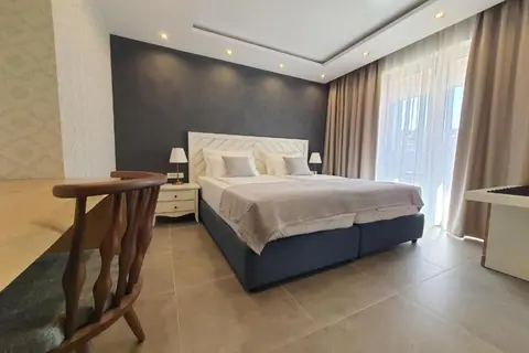Hotel Casa Di Sofia in Becici — foto 13
