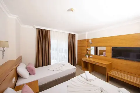 Elit Life Hotel in Kemer — foto 4