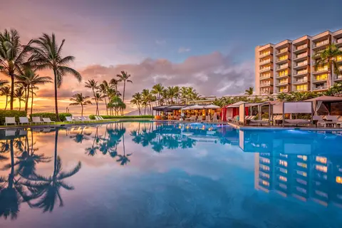 Andaz Maui at Wailea Resort in Wailea — foto 10