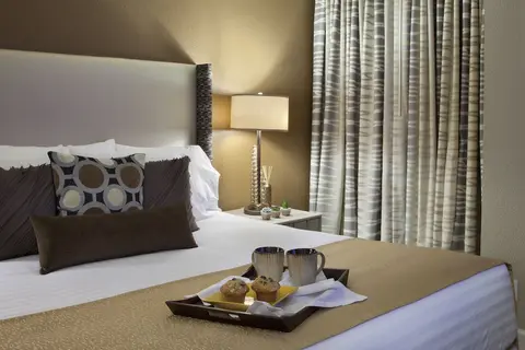Holiday Inn Club Vacations At Desert Club Resort in Sheridan, foto 8