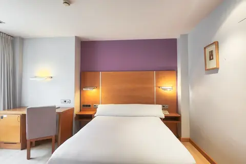 Hotel Marsol Candás by Faranda Express in Carreño — foto 29