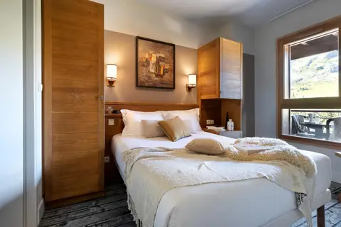 Résidence P&V Premium Les Terrasses d'Eos in Arâches-la-Frasse — foto 2