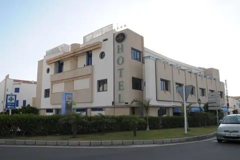 Hotel Puerto de Las Nieves in Agaete — foto 13