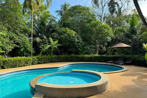 Sunda Resort in บ้านอ่าวนาง — foto 14