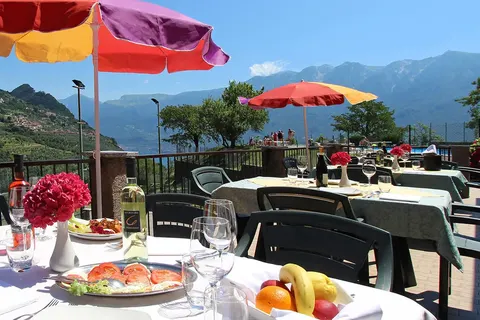 Hotel Garni Al Poggio foto 3